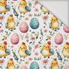 HAPPY EASTER WZ. 19 - Jersey wiskozowy