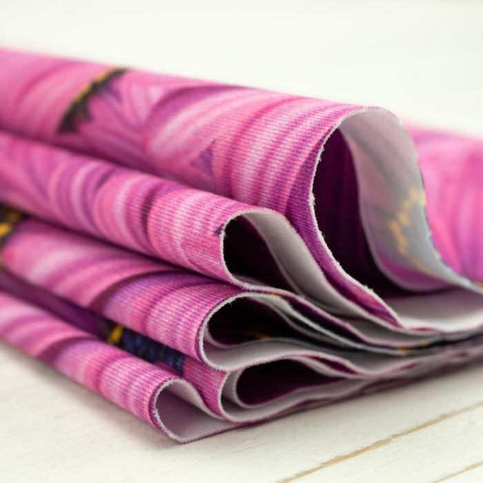 GERBEREN - Lycra 300g