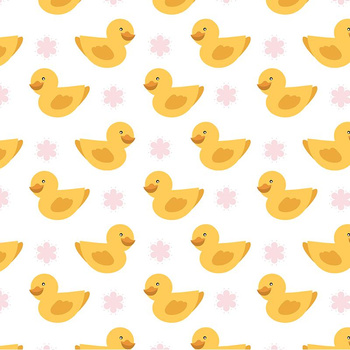 DUCKLINGS (ANIMAL GARDEN)