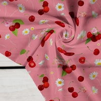 TUTTI FRUTTI WZ. 43 - Krepp