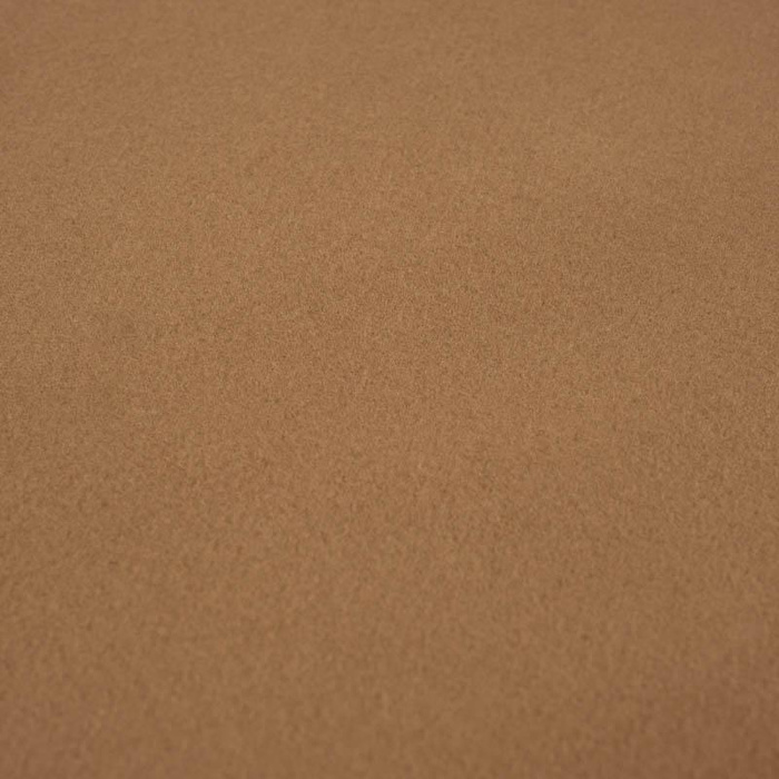 90cm BROWN - Duffle fleece