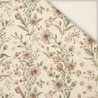 FLOWERS MEADOW WZ. 4 - Len 100%