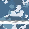 CAMOUFLAGE PAT. 3 / jeans - Cotton woven fabric