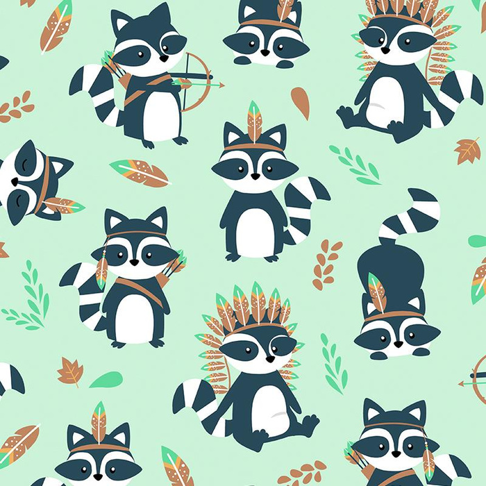 SZOPY wz.2 / zielone