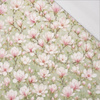 PASTEL FLOWERS WZ. 28 - single jersey