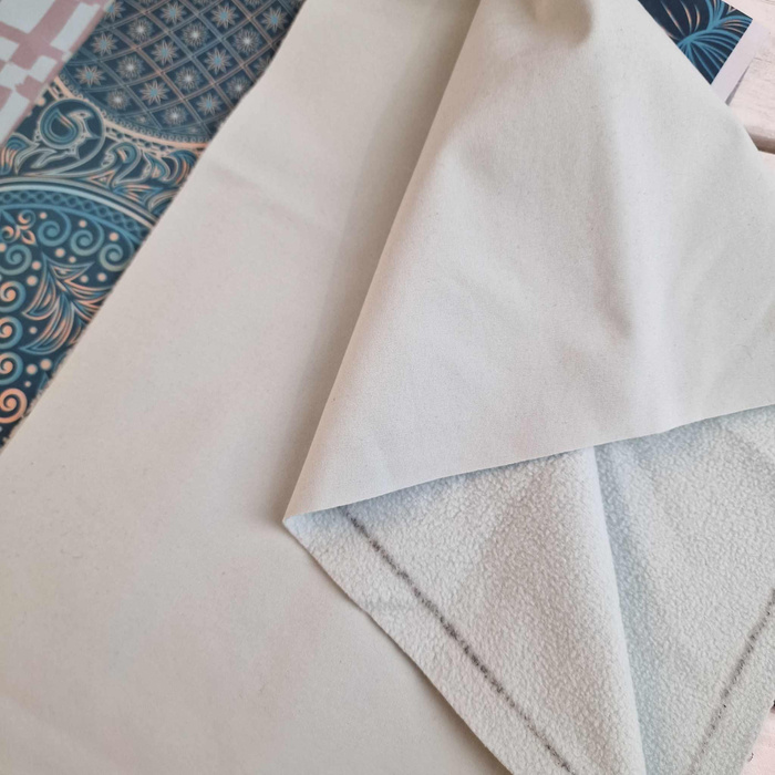 PACKAGE - SOFTSHELL PAT. 75