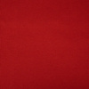 Rib Jersey fabric Unicolour - RED (D-18)