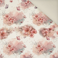 BUTTERFLY & FLOWERS WZ. 18 - Panama Natural 220g