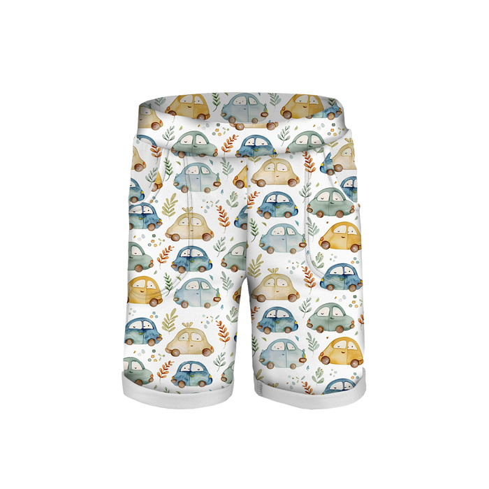 Little Nature WZ.12 - Waterproof woven fabric