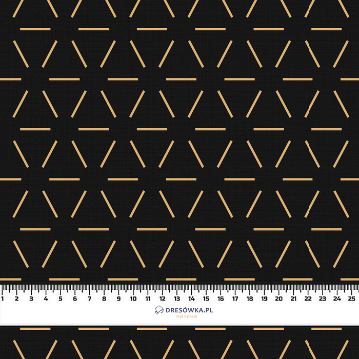 GEOMETRIC MINIMAL WZ. 3 - Krep