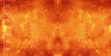 ORANGE SPECKS - PANEL PANORAMICZNY 80 cm