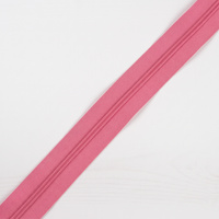 Endlos-Reißverschluss 5 mm CANDY PINK - 335