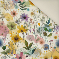 FLORAL REVERIE WZ. 4 - Panama Natural 220g