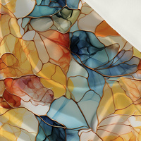 AUTUMN TIME MS. 12 - Satin