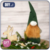 Skřítek STROMEČEK - DIY IT'S EASY  