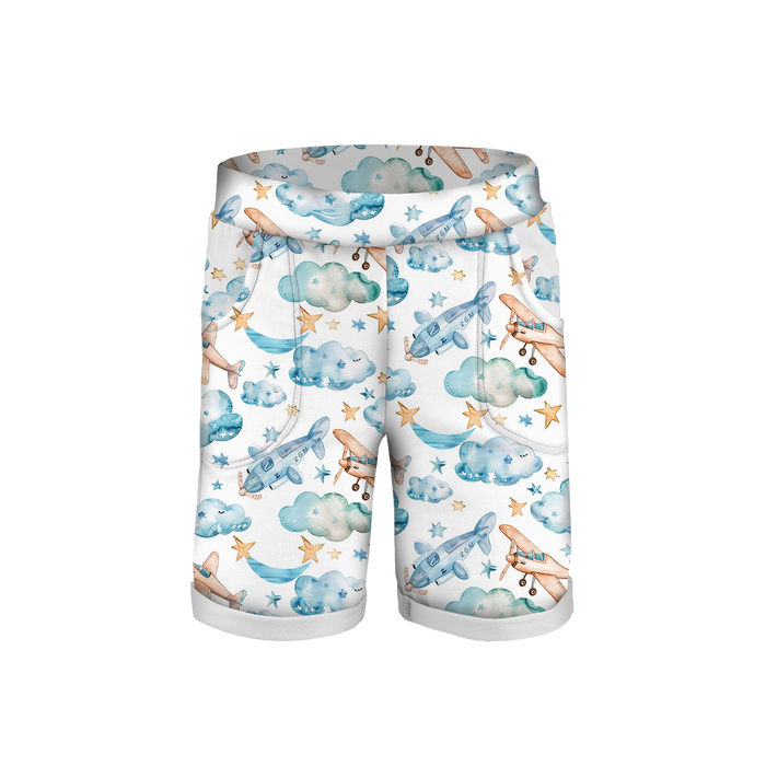 Little Nature WZ.13 - teplakovina