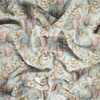BUNNY EASTER PAT. 2 - Cotton muslin