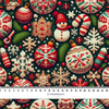 CHRISTMAS SWEATER wz.15 - Sommersweat