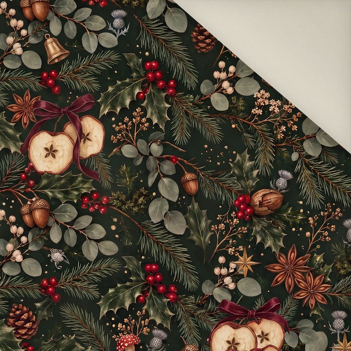 WINTER GARDEN WZ. 1 - Polster- Velours