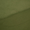D-13 OLIVE GREEN - thick brushed sweatshirt D300