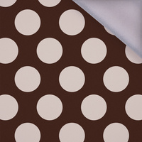 POLKA DOTS WZ. 5 - softshell