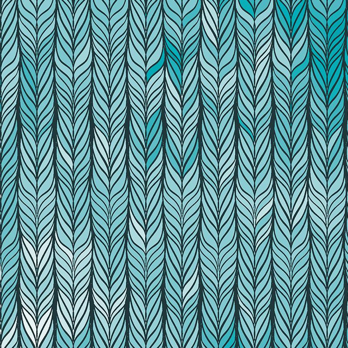 ZOPF / marine - HOME DECOR PREMIUM Webware