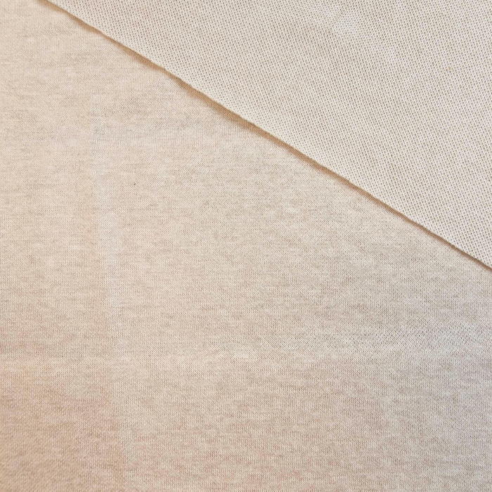 ECRU - Viskose Strickpullover aus Schmirgel 200g