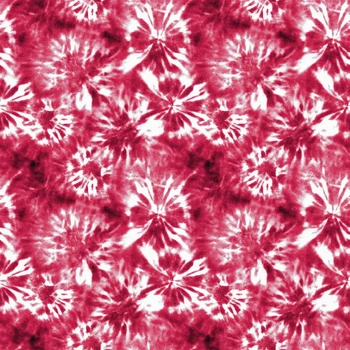 BATIK wz. 1 / viva magenta