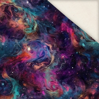 COSMIC GALAXY WZ. 3 - Slub Weave