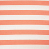 Rib Jersey fabric Unicolour - STRIPES / PEACH FUZZ (D-172)