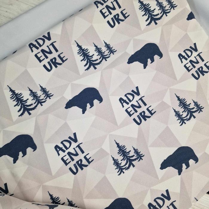 BALÍČEK - SOFTSHELL 17