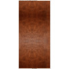 POLŠTÁŘ 45x45 - LEATHER PATTERN VZ.19 - Panama 220g - Sada šití