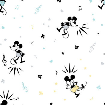 MOUSE PAT. 7 - single jersey