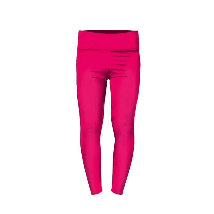 THERMO GIRL'S SET (NANCY) - FUTURISTIC PINK - sewing set