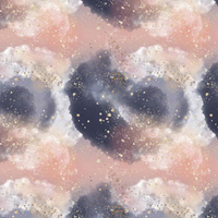 ENCHANTED CLOUDS (ENCHANTED NIGHT) - Panama 220g