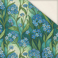 Stained Glass wz. 28 - Slub Weave