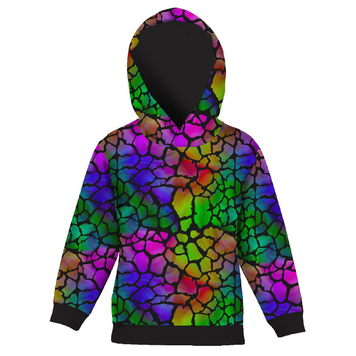 ANIMAL SKIN wz.8- Slub Weave