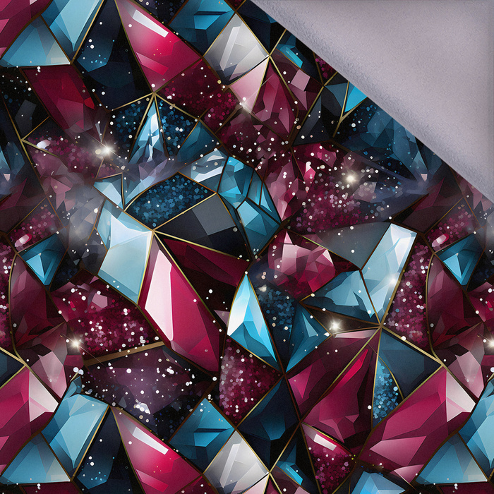 Gilded Glamour wz. 2 - softshell