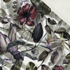 PARADISE FLOWERS - Satin