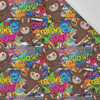 Creepy Cute WZ.4 - Baumwoll Webware