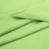 Thick looped knit (P290) -  LIGHT GREEN (D-122) 