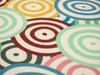 LOLLIPOPS - looped knit 