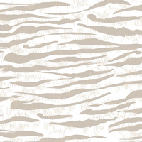 ZEBRA PAT. 4 - Cotton woven fabric