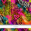 NEON JUNGLE WZ. 1 - single jersey