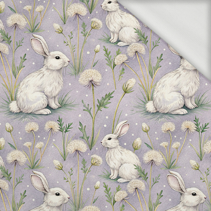HAPPY BUNNY WZ. 5 - Sommersweat