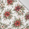WINTER GARDEN WZ. 12 - viscose woven fabric