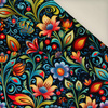 Folk Art wz.7- Potahový velur 