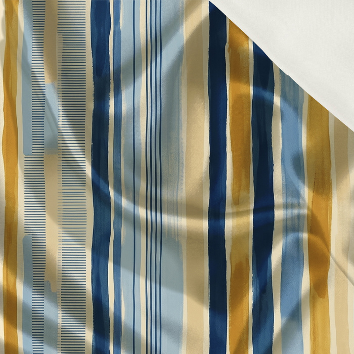 RETRO GEOMETRIC WZ. 6 - Satin