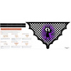 CAPE - WEDNESDAY wz. 2 / choice of sizes