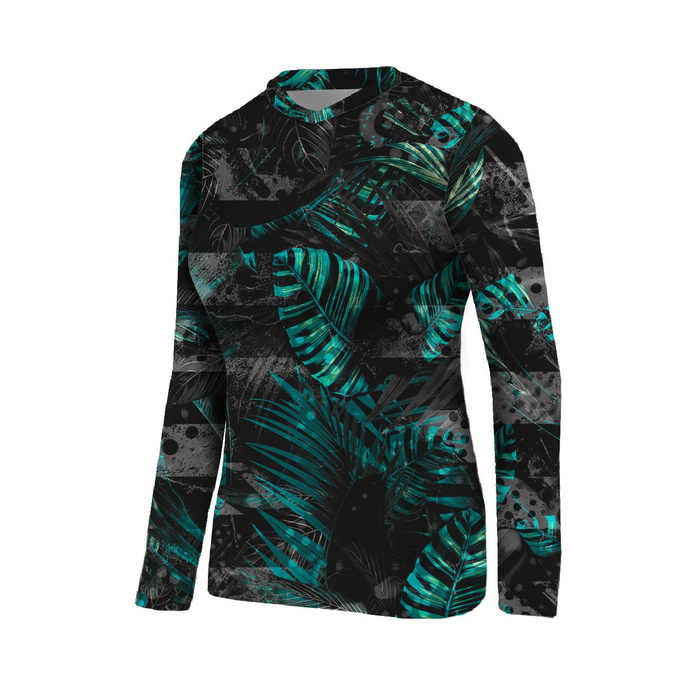 THERMO WOMEN'S SET (JANE) - JUNGLE ZEBRA - sewing set XL